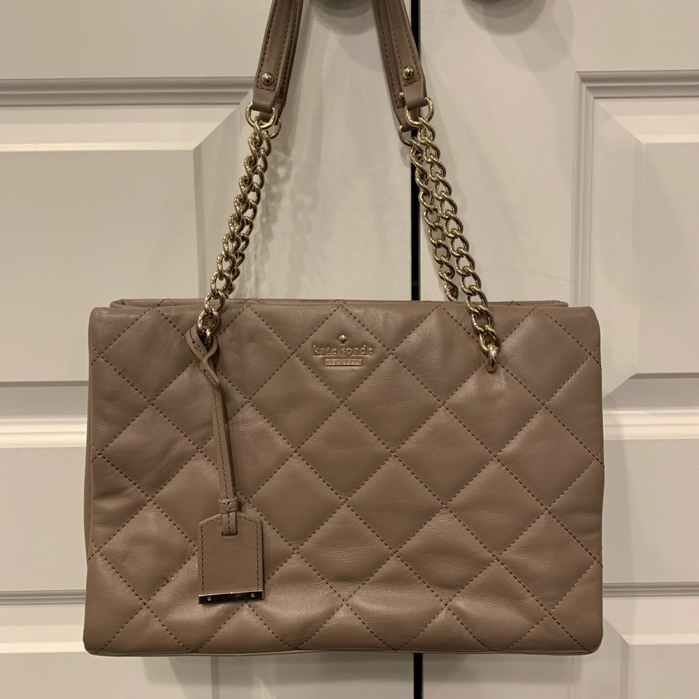Authentic Kate Spade Handbag